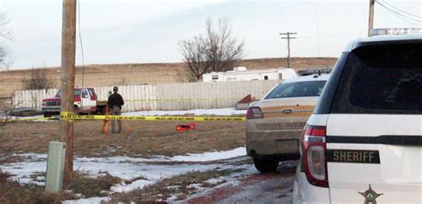 The early Monday morning <b>shooting</b> west of <b>Dickinson</b> was the result of a dispute between two brothers, but little other information is known about the incident, according to Stark County. . Dickinson nd shooting